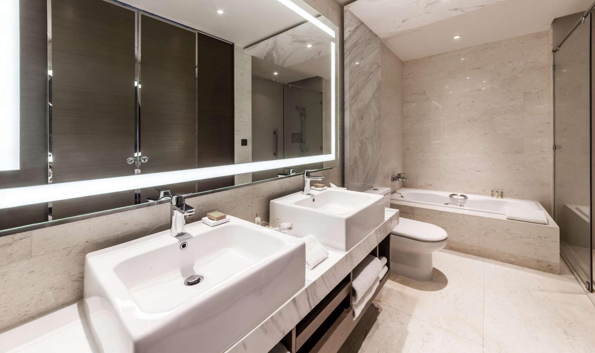 Hilton Garden Inn Hong Kong Mongkok Zewnętrze zdjęcie