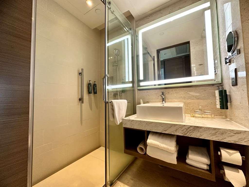 Hilton Garden Inn Hong Kong Mongkok Pokój zdjęcie