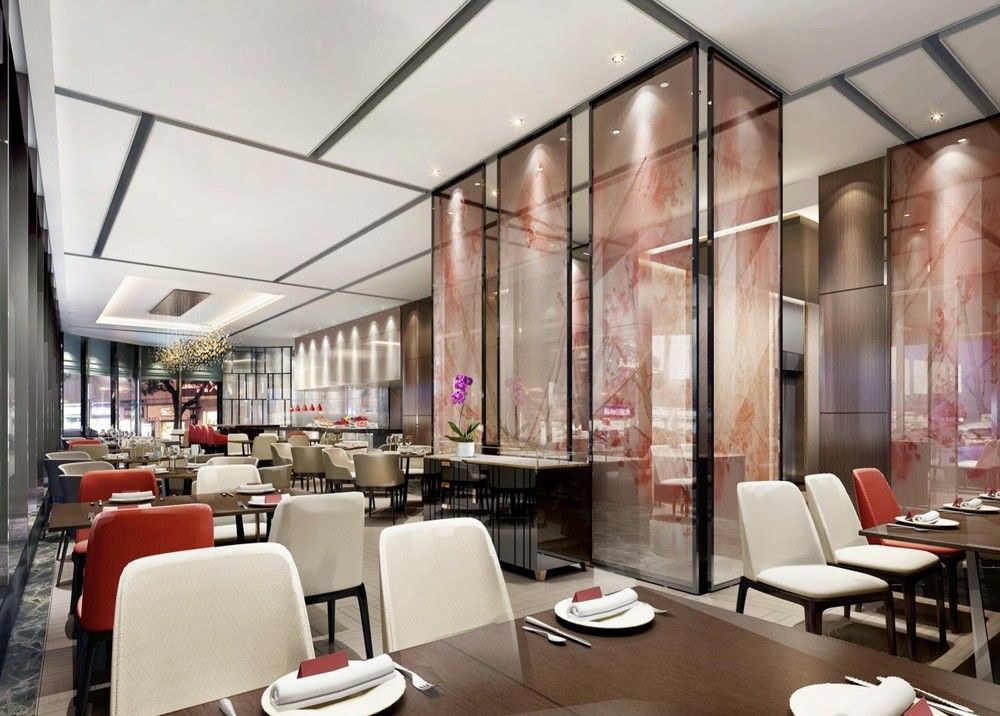 Hilton Garden Inn Hong Kong Mongkok Zewnętrze zdjęcie